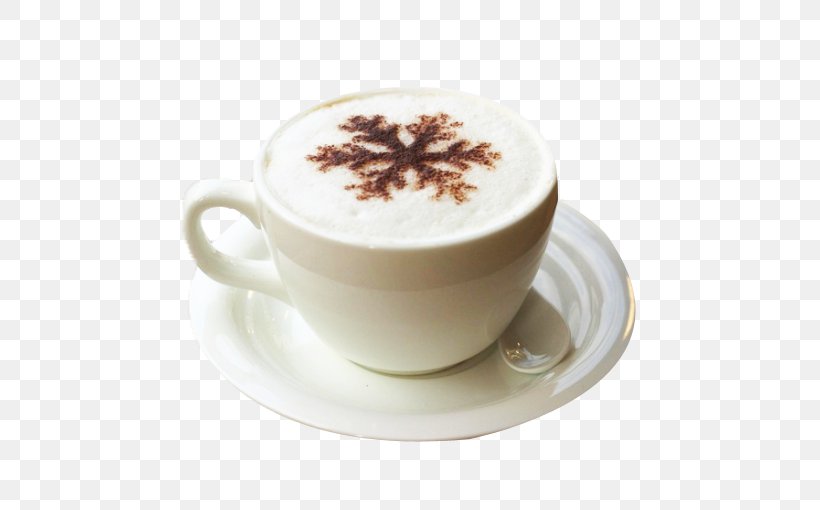Cappuccino Espresso Coffee Milk Latte, PNG, 640x510px, Cappuccino, Babycino, Cafe, Cafe Au Lait, Caffeine Download Free