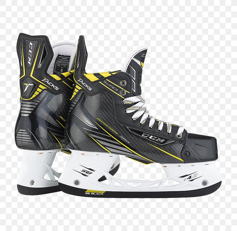 CCM Hockey Ice Skates Ice Hockey Equipment Bauer Hockey, PNG, 800x800px, Ccm Hockey, Athletic Shoe, Basketball Shoe, Bauer Hockey, Black Download Free