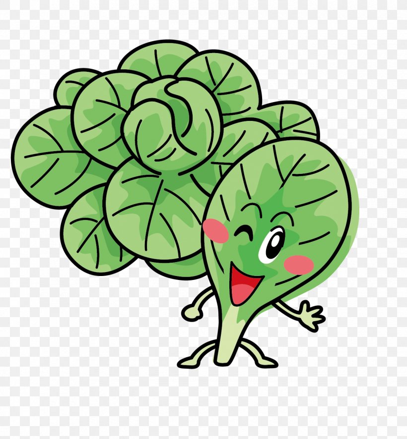Clip Art Leaf Fruit Euclidean Vector Cabbage, PNG, 1340x1449px, Leaf, Art, Bok Choi, Botany, Broccoli Download Free