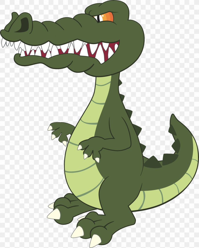 Crocodile Alligator Reptile Illustration, PNG, 1233x1541px, Crocodile, Alligator, Alligators, Cartoon, Crocodiles Download Free