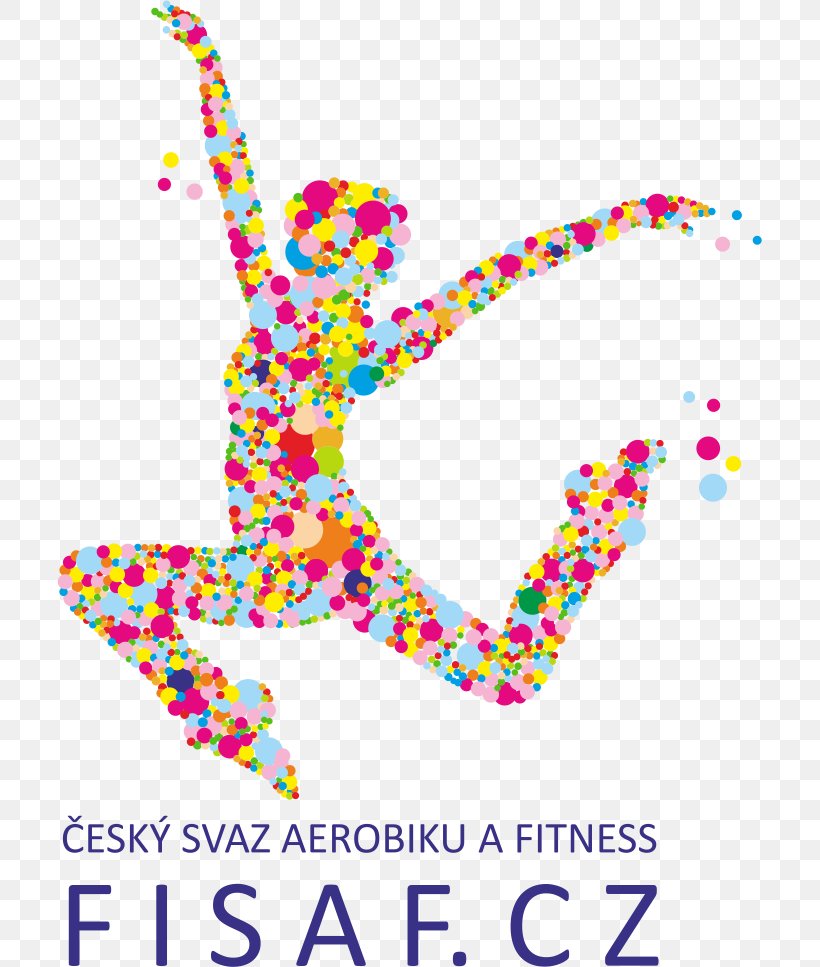 Czech Association Of Aerobics And Fitness FISAF.cz, Z.S. Český Svaz Aerobiku Aerobic Gymnastics Federation Of International Sports, Aerobics And Fitness, PNG, 705x967px, Aerobics, Aerobic Gymnastics, Area, Body Jewelry, Czech Republic Download Free