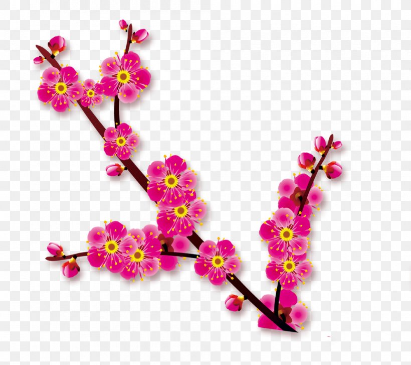 Download, PNG, 996x884px, Chinoiserie, Blossom, Branch, Ceramic Decal, Cherry Blossom Download Free