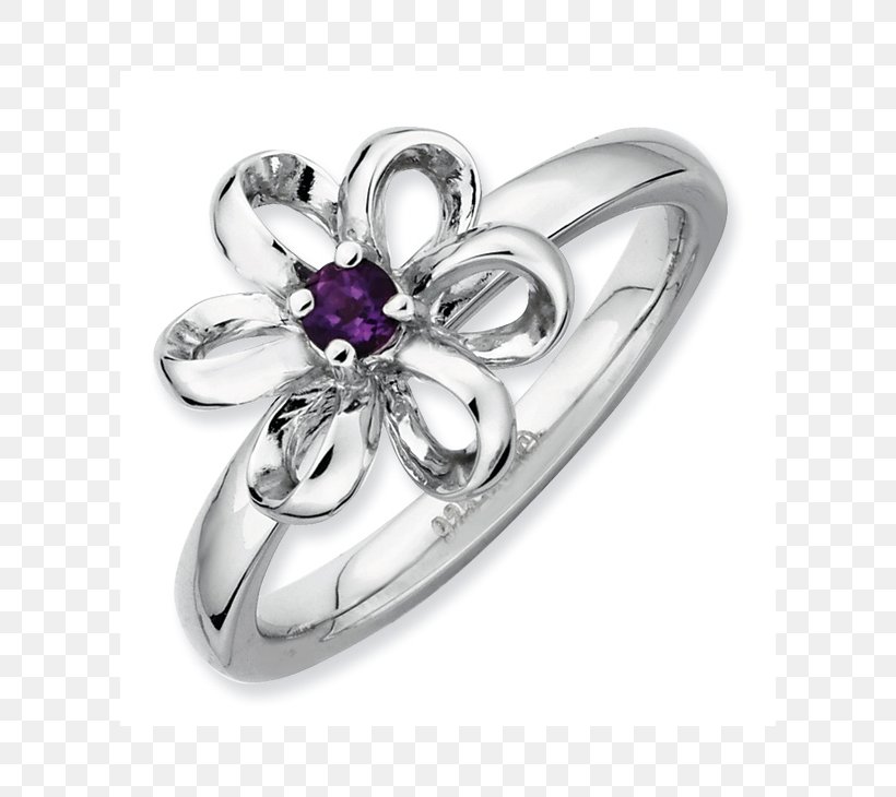 Earring Amethyst Jewellery Brilliant, PNG, 730x730px, Earring, Amethyst, Body Jewellery, Body Jewelry, Brilliant Download Free