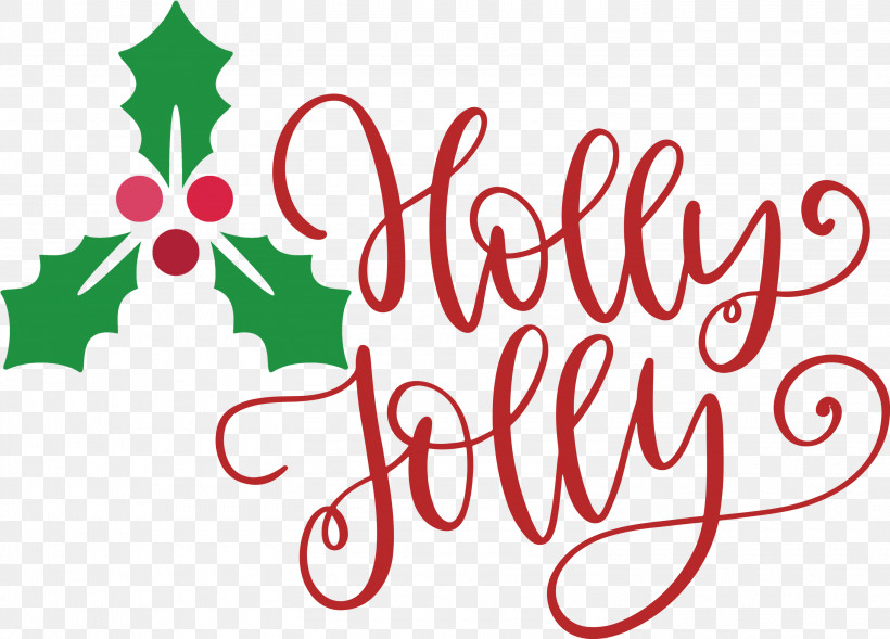 Holly Jolly Christmas, PNG, 3000x2156px, Holly Jolly, Christmas, Christmas Day, Christmas Ornament, Christmas Ornament M Download Free