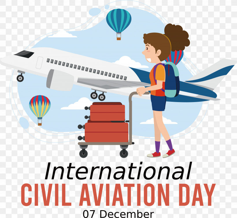 International Civil Aviation Day, PNG, 9193x8457px, International Civil Aviation Day Download Free