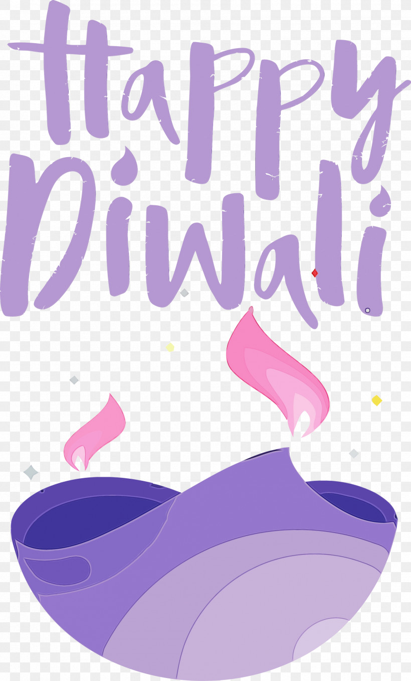 Lavender, PNG, 1812x3000px, Happy Diwali, Dipawali, Lavender, Meter, Paint Download Free