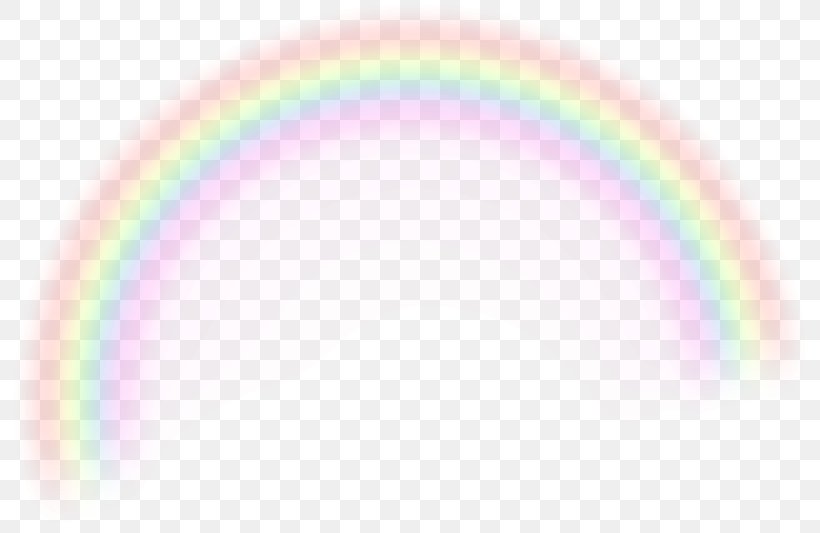 Light Rainbow Clip Art, PNG, 800x533px, Light, Animation, Cartoon, Color, Computer Download Free