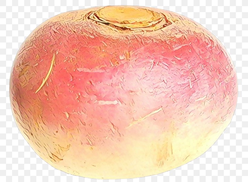 Pink Turnip Rutabaga Sphere, PNG, 800x600px, Cartoon, Pink, Rutabaga, Sphere, Turnip Download Free