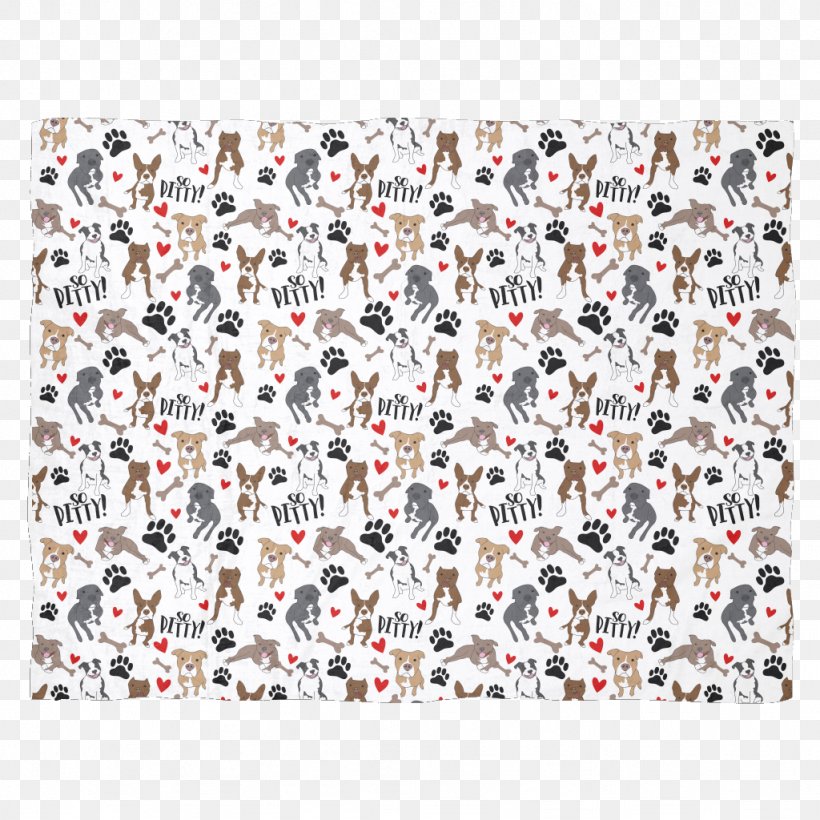 Pit Bull Blanket Textile Polar Fleece, PNG, 1024x1024px, Pit Bull, Area, Blanket, Bull, Inventory Download Free