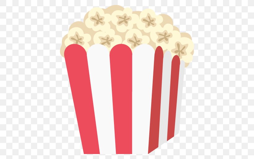 Popcorn Emoji Candy Crush Saga Food, PNG, 512x512px, Popcorn, Art Emoji, Baking Cup, Candy Crush Saga, Emoji Download Free