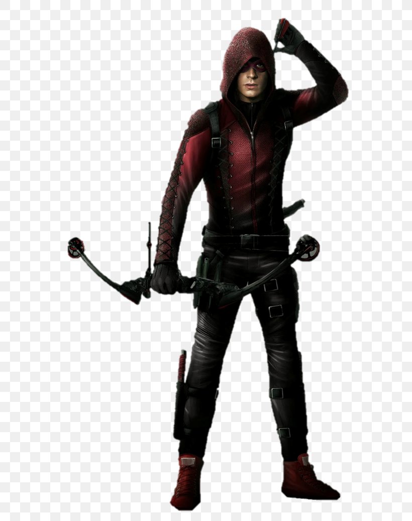 Roy Harper Green Arrow Black Canary Stephen Amell, PNG, 596x1037px, Roy Harper, Action Figure, Arrowverse, Black Canary, Comics Download Free