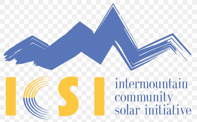 Solar Power Solar Panels Intermountain Wind & Solar Logo, PNG, 1859x1160px, Solar Power, Area, Brand, Community Solar Farm, Cost Download Free