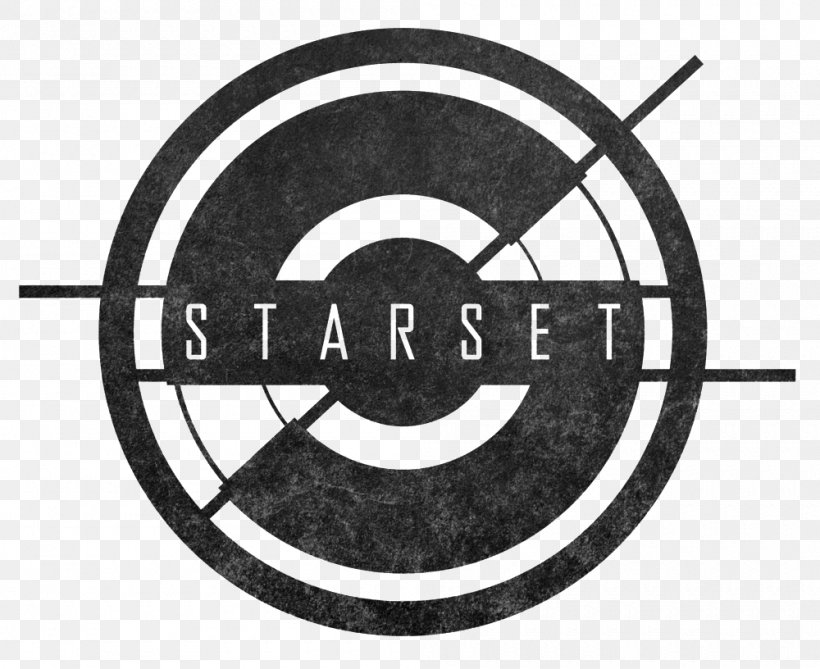 Starset Transmissions Logo My Demons Musical Ensemble, PNG, 1000x816px, Watercolor, Cartoon, Flower, Frame, Heart Download Free