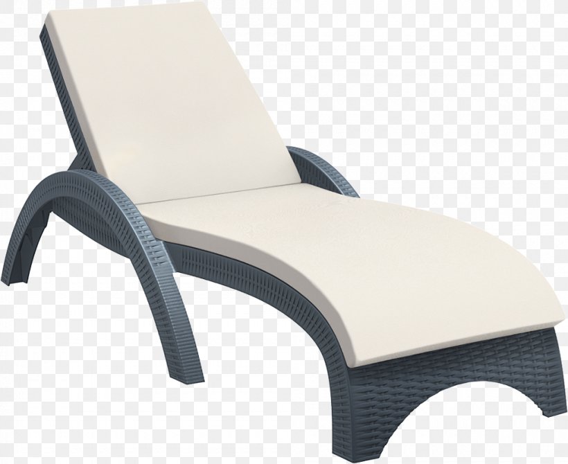Sunlounger Deckchair Furniture Cushion, PNG, 1000x818px, Sunlounger, Chair, Comfort, Cushion, Deckchair Download Free