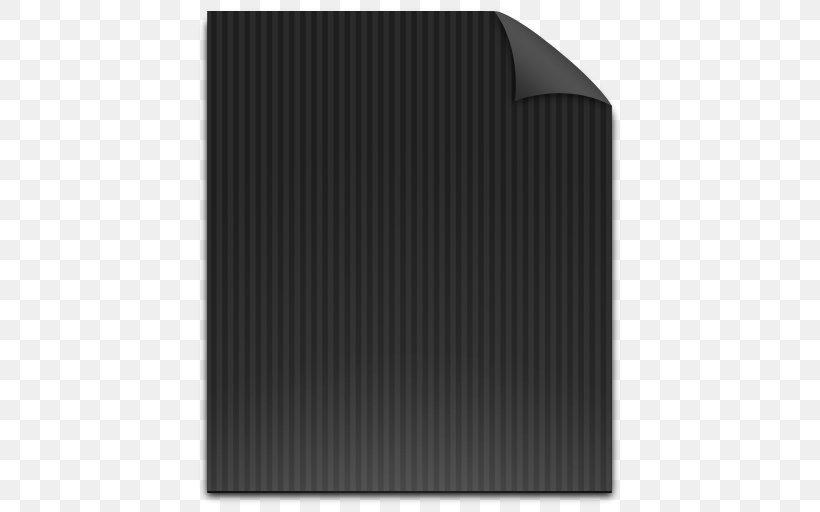 Angle Black Pattern, PNG, 512x512px, Windows Media Video, Audio Video Interleave, Black, Desktop Environment, Document Download Free