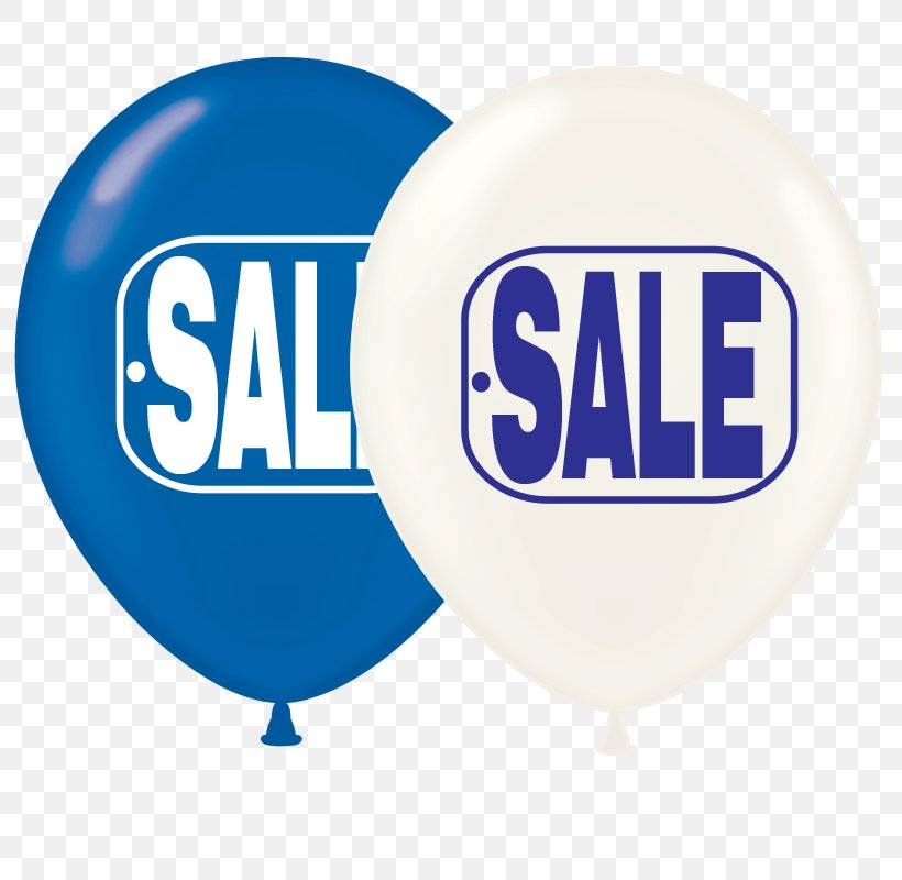 Balloon Sales Advertising Blue Retail, PNG, 800x800px, Balloon, Advertising, Bag, Blimp, Blue Download Free