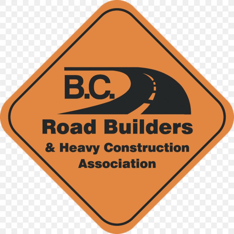 BC Road Builders Architectural Engineering Heavy Machinery Business, PNG, 835x835px, Architectural Engineering, Area, Asphalt Concrete, Brand, British Columbia Download Free