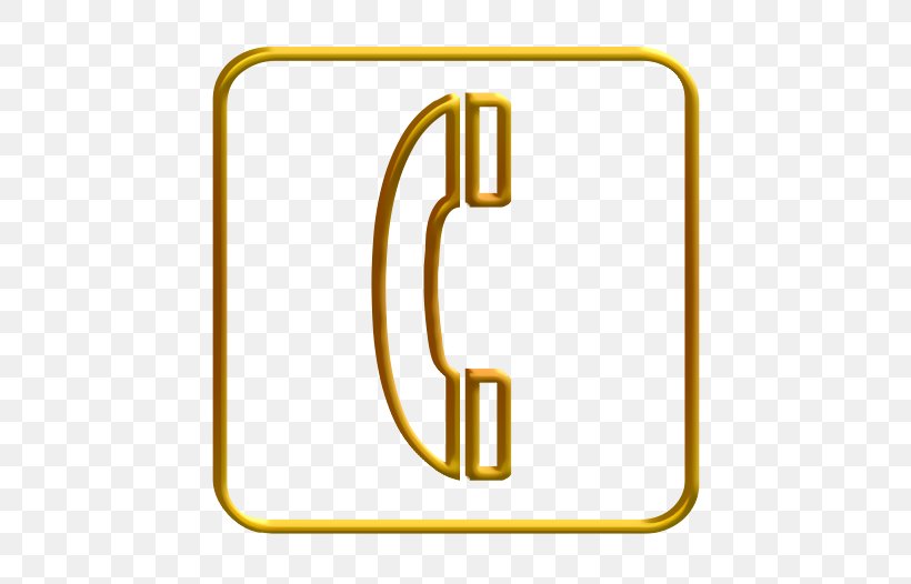 Bhoot Icon Phone Icon, PNG, 528x526px, Bhoot Icon, Phone Icon, Rectangle, Symbol, Yellow Download Free