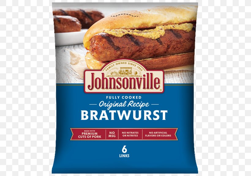 Bratwurst Breakfast Sausage Johnsonville, LLC Beer, PNG, 800x576px, Bratwurst, Beer, Brand, Breakfast Sausage, Delivery Download Free