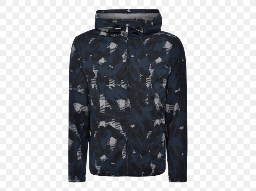 Hoodie Jacket Blouson Coat T-shirt, PNG, 460x611px, Hoodie, Aquascutum, Blouson, Coat, Cuff Download Free