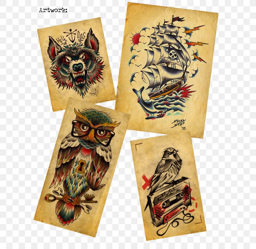 Owl Tattoo Font, PNG, 640x800px, Owl, Tattoo, Temporary Tattoo Download Free