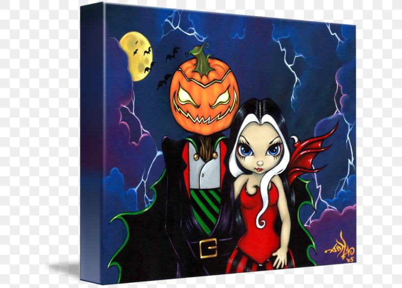 Poster Imagekind Art Pumpkin, PNG, 650x588px, Poster, Art, Canvas, Cartoon, Com Download Free