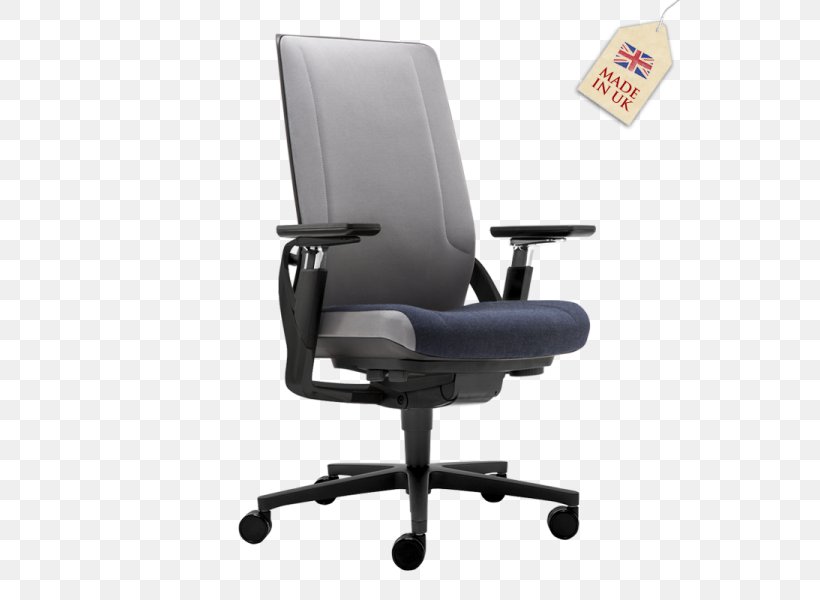 Steelcase Office & Desk Chairs Furniture, PNG, 600x600px, Steelcase, Armrest, Business, Chair, Comfort Download Free