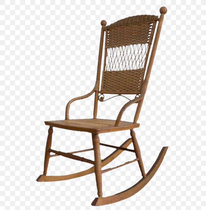 Table Rocking Chairs Wicker Swivel Chair, PNG, 580x836px, Table, Bench, Chair, Dining Room, Furniture Download Free
