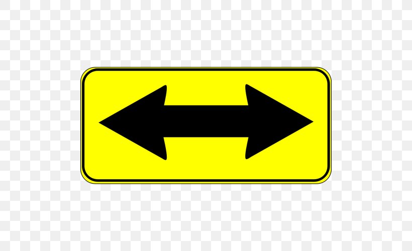 Traffic Sign Arrow Intersection, PNG, 500x500px, Traffic Sign, Area, Cursor, Intersection, Pointer Download Free