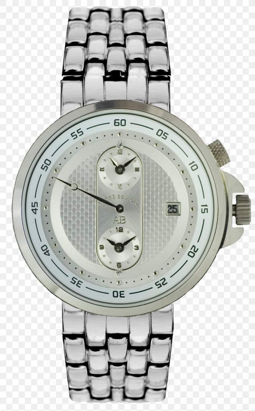 Watch Stainless Steel Clock Silver, PNG, 864x1395px, Watch, Bracelet, Brand, Clock, Clock Face Download Free