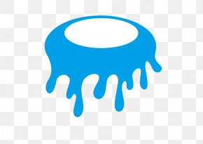 Blue Water - Blue Clip Art PNG