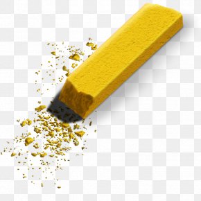 Eraser - Clip Art PNG