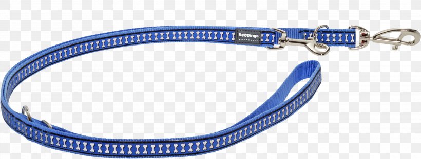 Dingo Leash Dog Network Cables Computer Hardware, PNG, 3000x1139px, Dingo, Blue, Bones, Computer Hardware, Dog Download Free