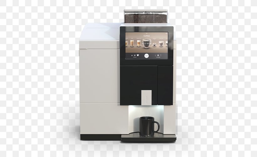 Espresso Machines Latte Coffeemaker, PNG, 500x500px, Espresso, Brewed Coffee, Coffee, Coffeemaker, Drink Download Free