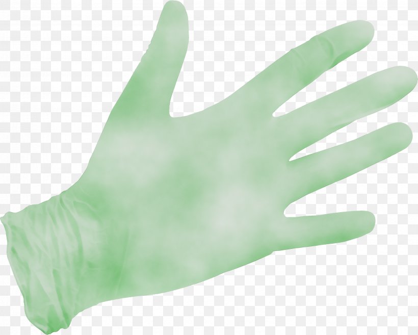 Finger Medical Glove Safety, PNG, 3398x2726px, Finger, Fashion Accessory, Formal Gloves, Glove, Green Download Free