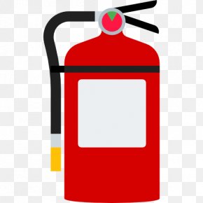 Extinguisher - Fire Extinguishers Firefighting Firefighter Fire Safety PNG