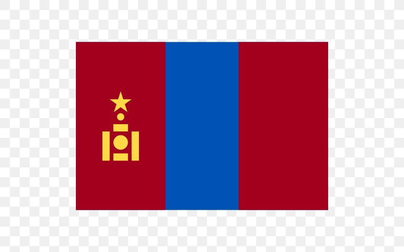 Flag Of Mongolia Mongolian People's Republic National Flag, PNG, 512x512px, Mongolia, Area, Brand, Flag, Flag Of Armenia Download Free