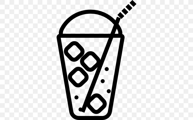 Frappé Coffee Milkshake Cafe Molecular Gastronomy, PNG, 512x512px, Milkshake, Area, Black, Black And White, Cafe Download Free
