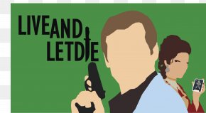 James Bond - James Bond Film Series Art Fillet Of Soul-New Orleans/ Live And Let Die/ Fillet Of Soul-Harlem PNG