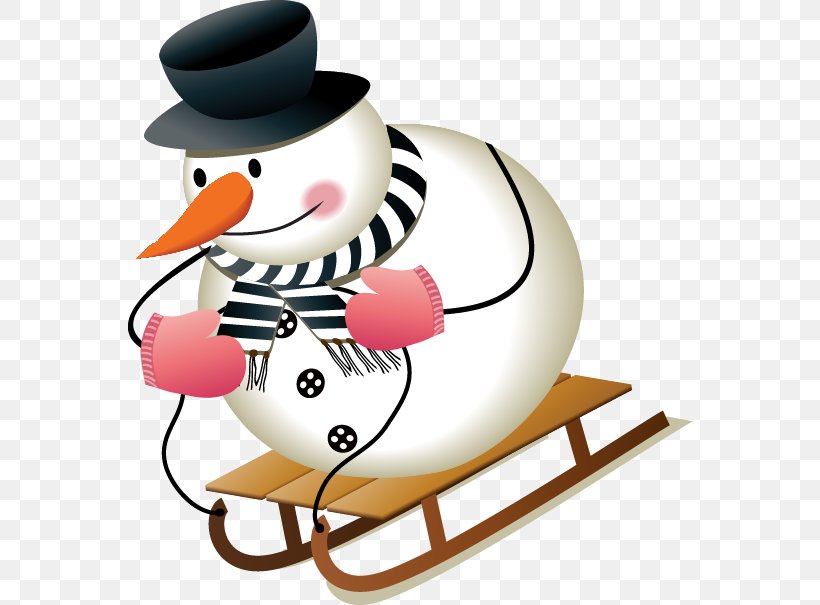 Santa Claus Snowman Christmas Clip Art, PNG, 564x605px, Santa Claus, Cartoon, Christmas, Christmas Ornament, Christmas Tree Download Free