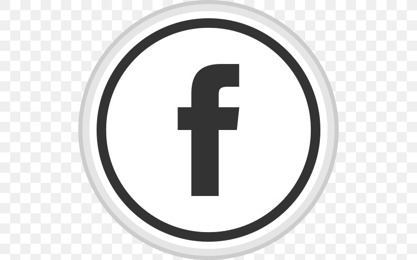 Facebook Icon, PNG, 512x512px, Social Media, Area, Brand, Facebook, Product Design Download Free