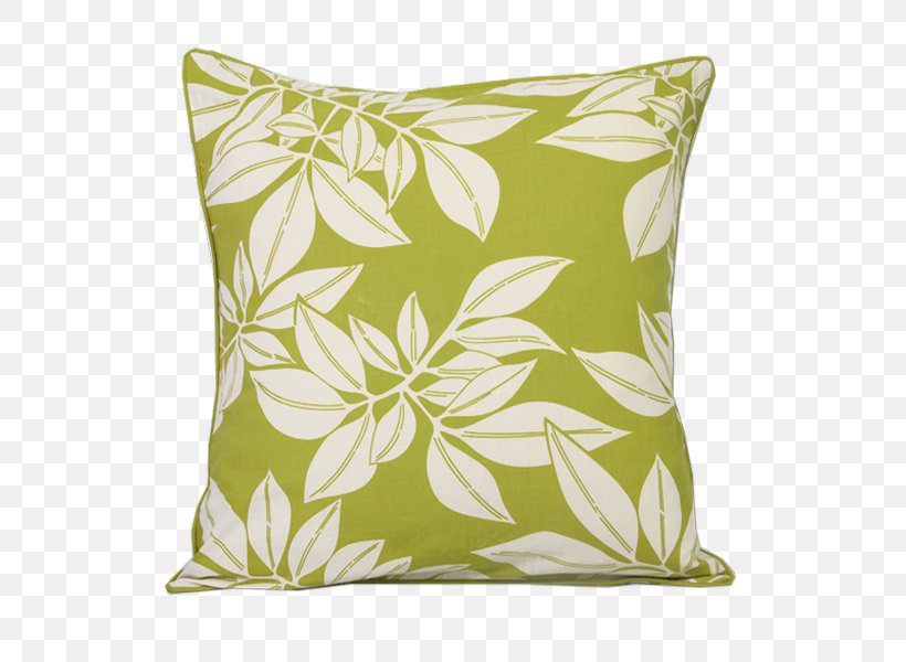Throw Pillows Cushion Green Rectangle, PNG, 600x600px, Throw Pillows, Cushion, Green, Pillow, Rectangle Download Free