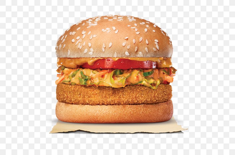 Whopper Veggie Burger Hamburger Vegetarian Cuisine Chicken Sandwich, PNG, 500x540px, Whopper, American Food, Big Mac, Breakfast Sandwich, Buffalo Burger Download Free