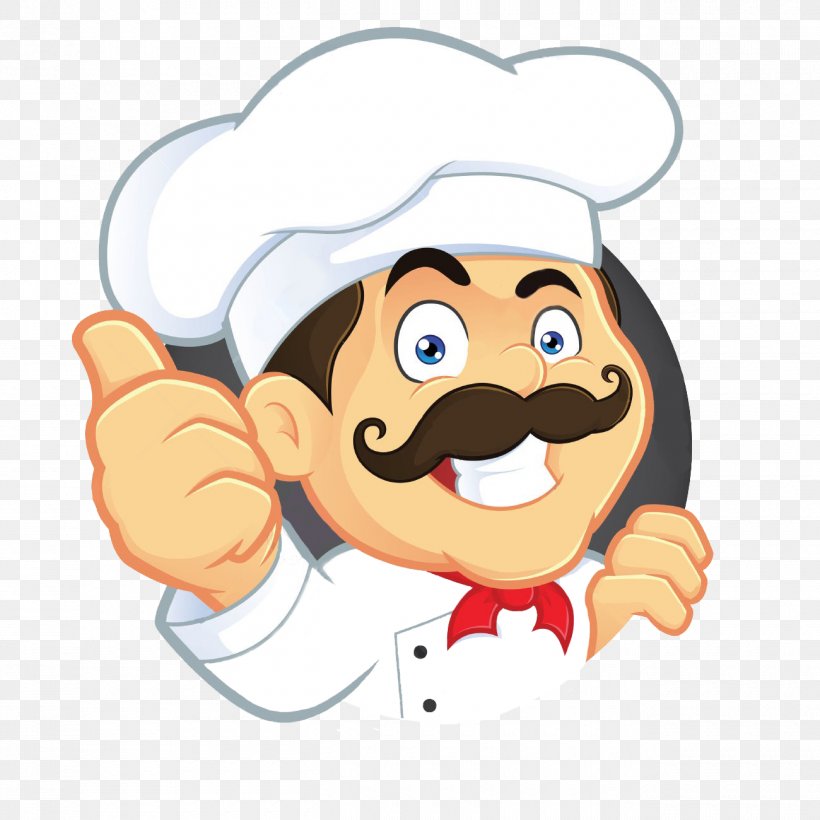Chef Cartoon Clip Art, PNG, 1300x1300px, Chef, Cartoon, Cooking, Drawing, Eyewear Download Free