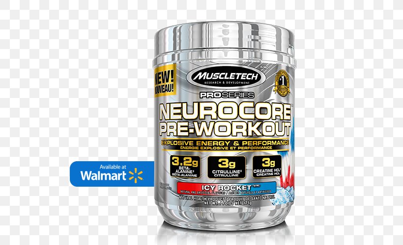 Dietary Supplement Muscletech Pro Series Neurocore Pre-Workout Bodybuilding Supplement, PNG, 600x500px, Dietary Supplement, Bodybuilding Supplement, Cellucor, Exercise, Gainer Download Free
