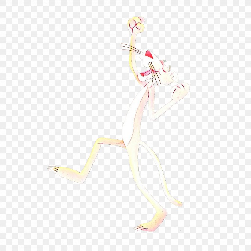 Figurine White, PNG, 3000x3000px, Figurine, Animal, Character, Leg, White Download Free