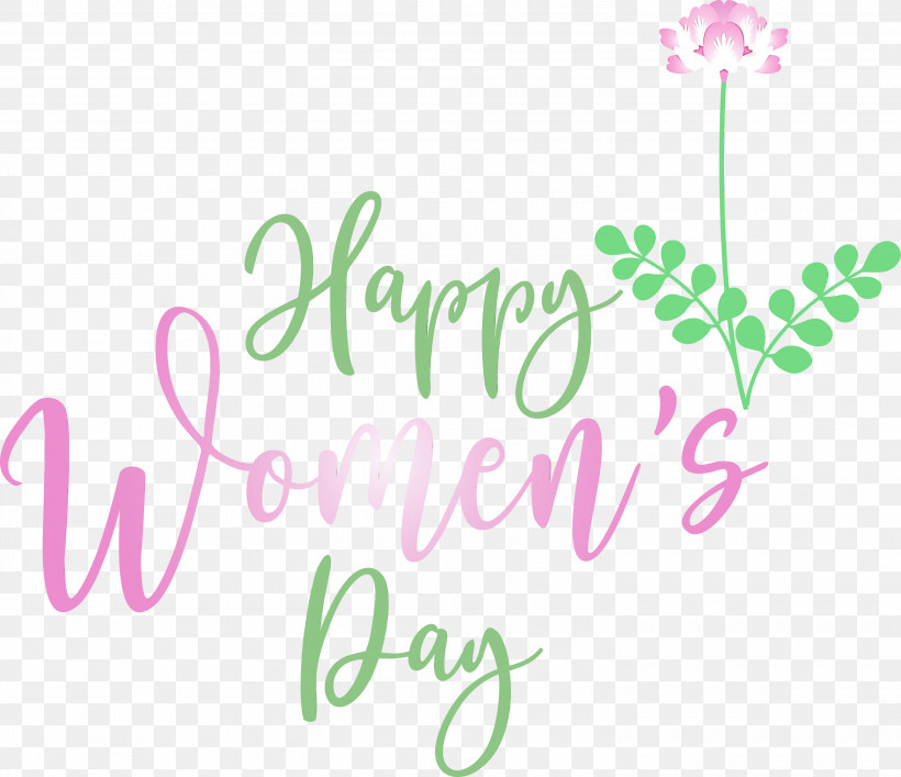 Floral Design, PNG, 3000x2588px, Happy Womens Day, Floral Design, Geometry, International Womens Day, Lilac M Download Free
