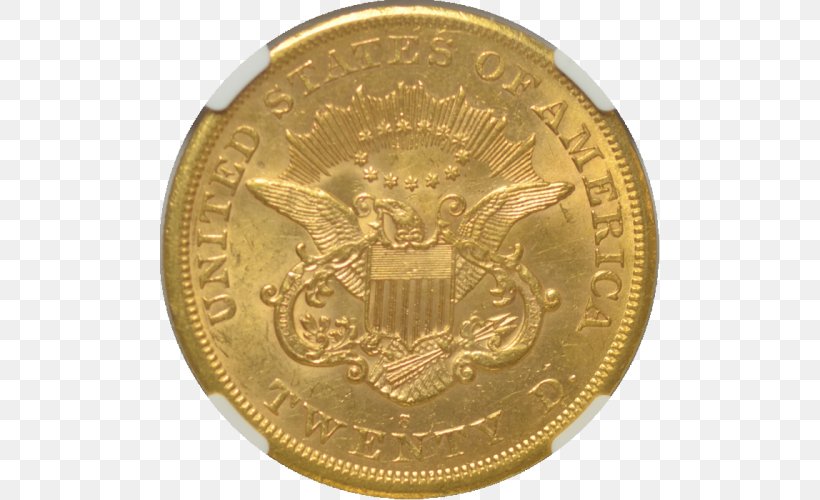 Gold Coin Gold Coin Emperor Of Japan Quarter Eagle, PNG, 500x500px, Coin, Brass, Bronze Medal, Coin Catalog, Currency Download Free