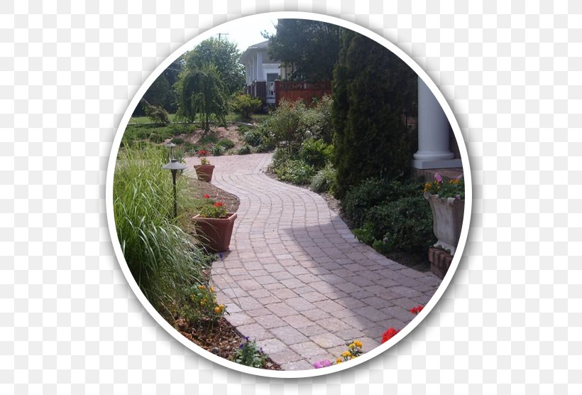 Landscaping Landscape Hardscape Fredericksburg, PNG, 556x556px, Landscaping, Alexandria, Arrowwood Landscape Design, Asphalt, Business Download Free