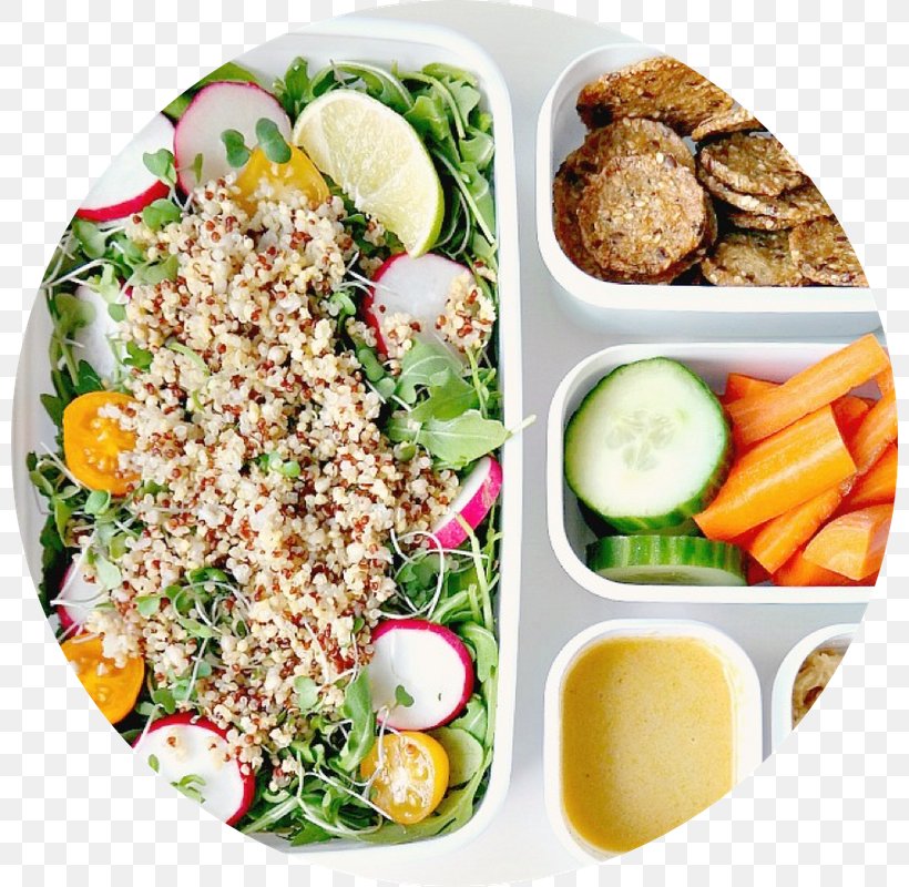 Salad Vegetarian Cuisine Lunch Meal Preparation Recipe, PNG, 800x800px, Salad, Asian Food, Chickpea, Comfort Food, Cuisine Download Free